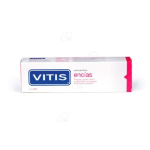 Vitis Encias Pasta Dentifrica