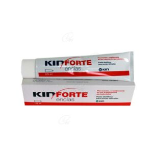 Kin Forte Encias Pasta Dentifrica