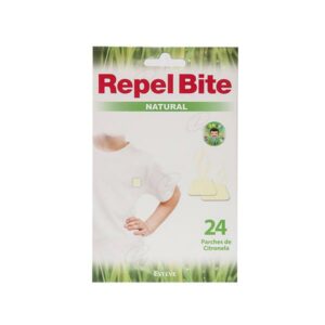 Repel Bite Natural