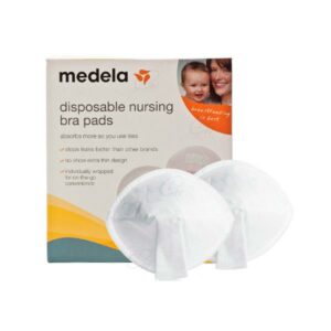 Discos Absorbentes Desechables