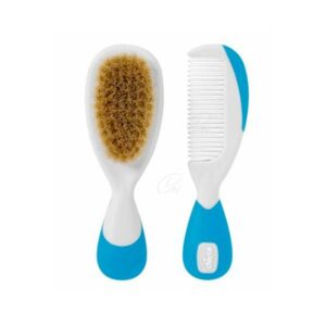 Cepillo y Peine Infantil