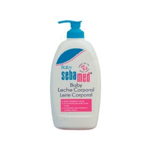 Sebamed Baby Leche Corporal