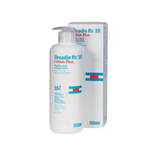 Ureadin Rx 10 Lotion Plus