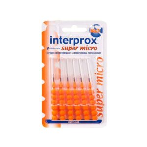 Cepillo Dental Interproximal