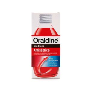 Oraldine Antiséptico