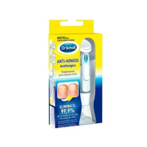 Dr Scholl Antihongos Tratamiento Uñas