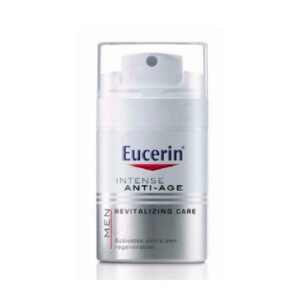 Eucerin Men Intense Antiage Cuidado Revitalizant