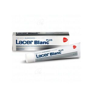 Lacerblanc Plus Blanqueadora uso Diario