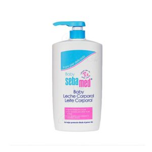 Sebamed Baby Leche Corporal