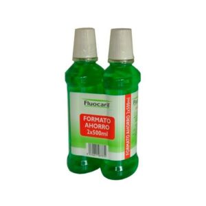 Fluocaril Bi-fluore Colutorio con Fluor