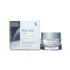 Martiderm Vital Age Crema P Seca y Muy Seca
