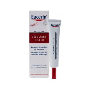 Eucerín Antiedad Volumen-Filler 15 Ml