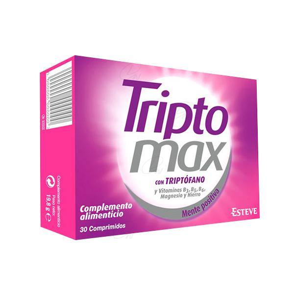 Estado de ánimo y primavera: Triptomax