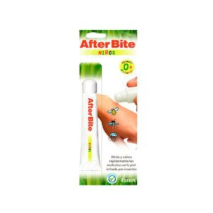After Bite Niños