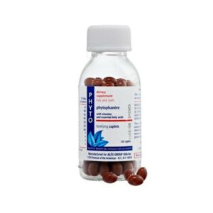 Phytophanere Cabellos Y Uñas