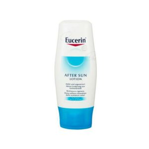 Eucerin After Sun Lotion