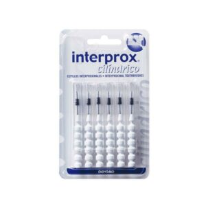 Cepillo Dental Interproximal