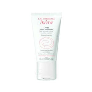 Avene Crema Pieles Intolerantes