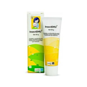Insectdhu Gel