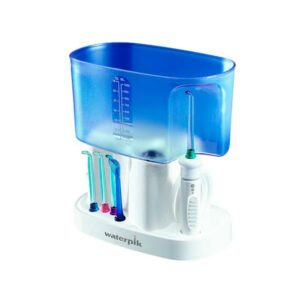 Irrigador Bucal Eléctrico