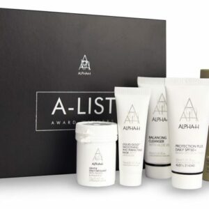 Alpha-H A-list Kit (Dermaceutic)