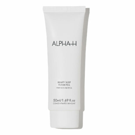 Alpha-H-Beauty-Sleep-Power-Peel-Dermaceutic-Parafarmacia-Online-Farmacia-Collado-Oviedo-Asturias