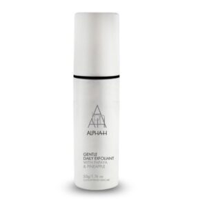 Alpha-H Gentle Daily Exfoliant (Dermaceutic)