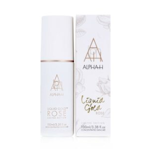 Alpha-H Liquid Gold Rose 100 Ml (Dermaceutic)