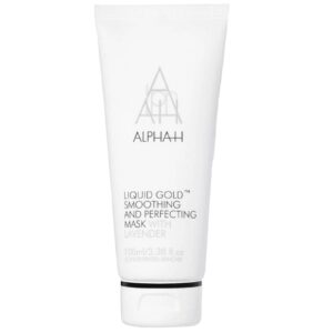 Alpha-H Liquid Gold Somoothing And Perfecting Mask (Dermaceutic)