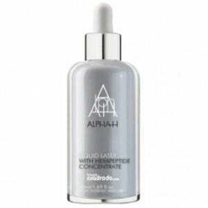 Alpha-H Liquid Laser Concentrate 50 Ml (Dermaceutic)