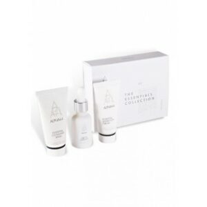 Alpha-H The Essentials Collection (Dermaceutic)