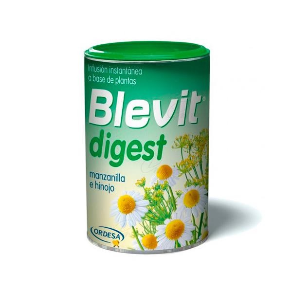 ¿Digestiones difíciles? Toma nota