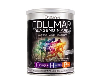 Colágeno para tus articulaciones