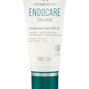 Endocare Cellage Firming Day Cream Spf30 Reafirmante Regeneradora 50 Ml