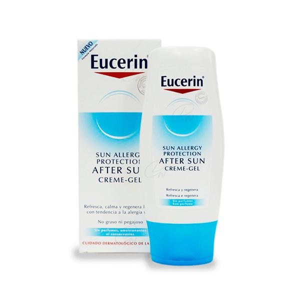 ¿Quieres que te dure más el bronceado? Usa after sun