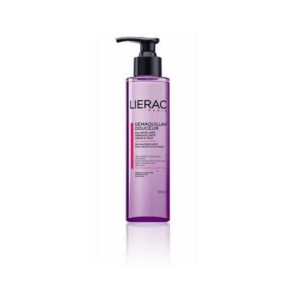 Lierac Démaquillant Douceur Agua Micelar Desmaquillante 200 Ml