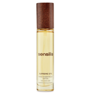 Sensilis Supreme DTX Aceite Esencial - 50 ml