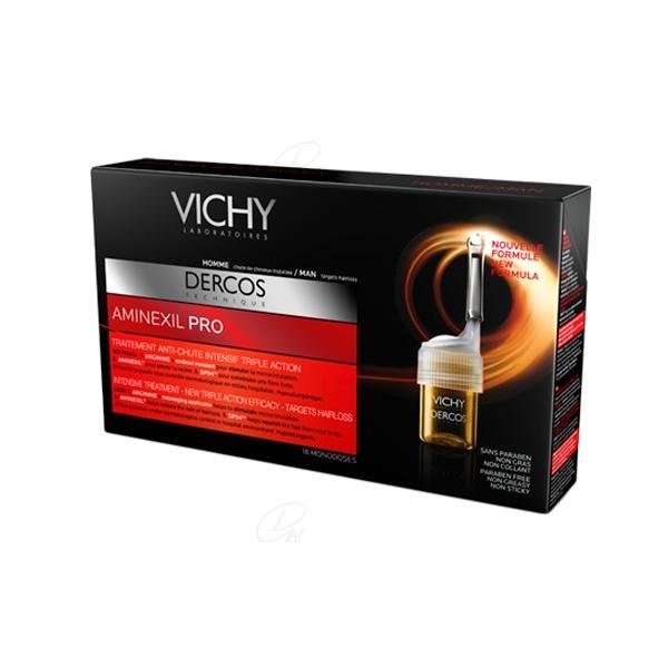 Hombres: cómo evitar la caída del cabello