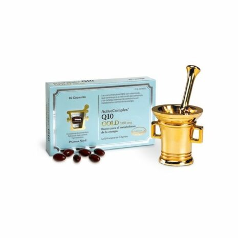 activecomplex-q10-gold-100mg-60-capsulas-Parafarmacia-Online-Farmacia-Collado-en-Oviedo-Asturias
