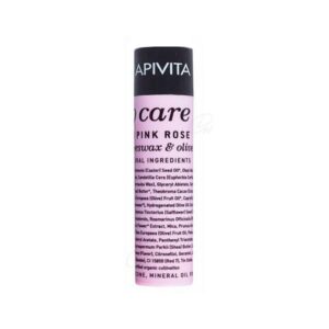 Apivita Labial Rosa 4,4 Gr