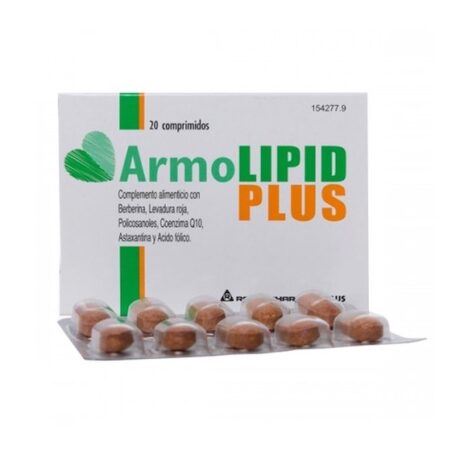 armolipid-plus-20-comp-Parafarmacia-Online-Farmacia-Collado-en-Oviedo-Asturias