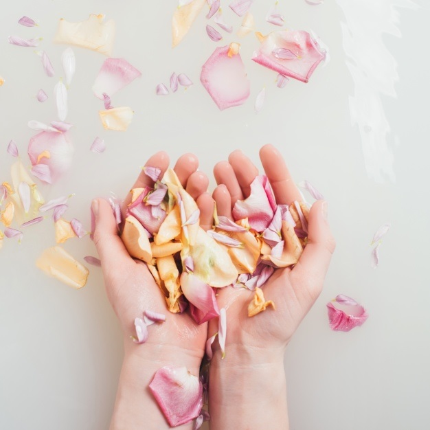 Aromaterapia: aceites esenciales