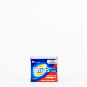 Bion Protect, 30 comprimidos