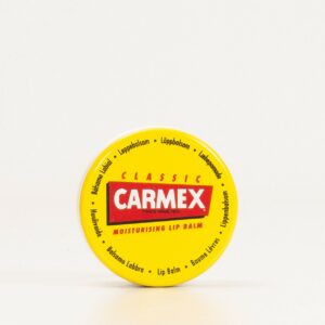 Carmex Classic Balsamo Labial Hidratante...