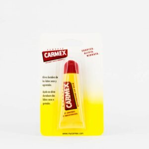 Carmex Classic Bálsamo Labial Tubo 10 gr