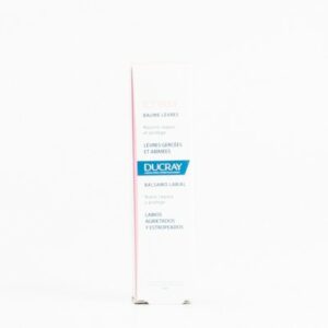 Ducray Ictyane Bálsamo labial, 15ml