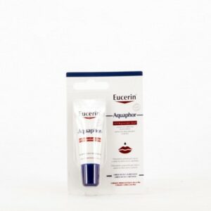 Eucerin Aquaphor SOS Regenerador Labial,...