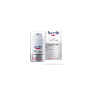 Eucerin Men Intense Antiage Cuidado Revitalizant  50  Ml