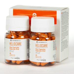Heliocare Caps 90 Caps