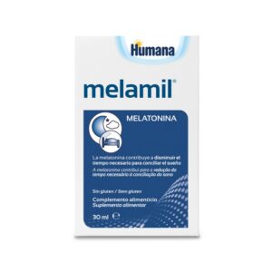 Melamil Gotas  30 Ml